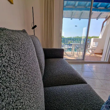 Apartament Sara - Portoverde Misano Adriatico
