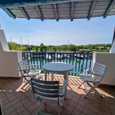 Apartament Sara - Portoverde Misano Adriatico