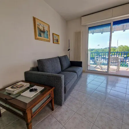 Sara - Portoverde Apartman