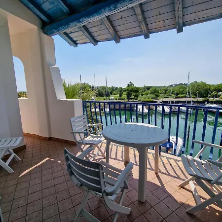 Apartman Sara - Portoverde *