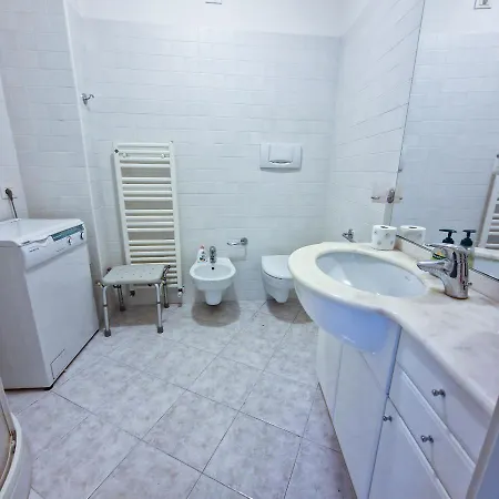 Apartman Sara - Portoverde *