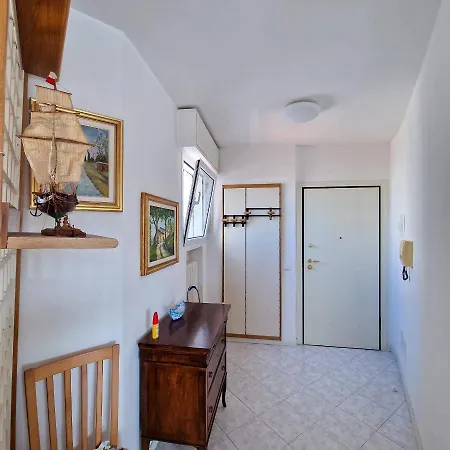 Apartman Sara - Portoverde Misano Adriatico