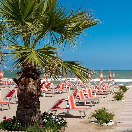 Apartman Sara - Portoverde Misano Adriatico